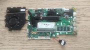 Płyta główna Lenovo ideapad 3 17ada05  NM-C821 AMD Ryzen 3250U 4GB