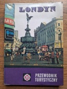 Londyn i okolice przewodnik turystyczny