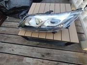 LAMPA PRZÓD LEWA MITSUBISHI ECLIPSE CROSS IDEALNA