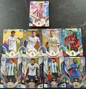 FIFA 365 PANINI – 22 KARTY | Road to World Cup + Basic | Kolekcja