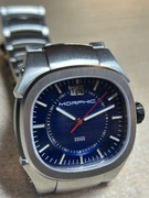 MORPHIC 4304 USA Zegarek Męski Blue Dial # Microbrend # SZTOS