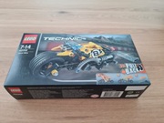 LEGO Technic 42058 Stunt Bike 2017 rok