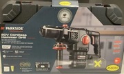 Młotowiertarka PARKSIDE PKHAP 205u A1   5,8 J ! Nowa