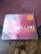 Bellini - Samba De Janeiro_CD