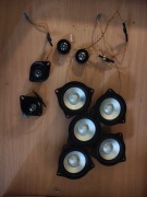 Logic 7 BMW E60 E61 e63 e64 E65 