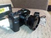 Cyfrowy aparat. Nowy okazja!