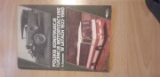 Polskie Konstrukcje i Licencje Motoryzacyjne w Latach 1922-1980 A. Rummel