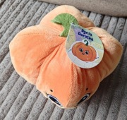 Gang Mocniaków Biedronka - Dynia Dorotka z metką