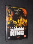OBROŃCA - WARRIOR KING - TONY JAA  - BEZ PL