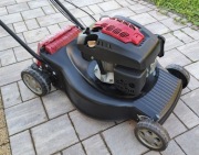 Kosiarka spalinowa Mountfield Silnik OHV Szerokość 51 cm Napęd
