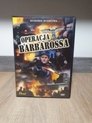 Operacja Barbarossa (DVD)