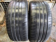 245/40R20 Michelin Pilot Super Sport PARA 4,5mm