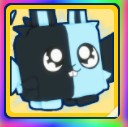 Bubble gum simulator infinity Shiny Seraphic Bunny