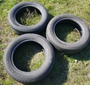 Letnie opony DUNLOP 175/65 R15 84H