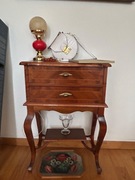 Komoda ze szufladami antyk 