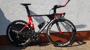 Argon e-118 Next, Ultegra, Triathlon 