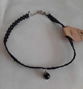 Naszyjnik - biżuteria sztuczna