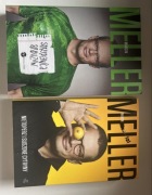 Marcin Meller Sprzedawca arbuzów Nietoperz i suszone cytryny