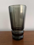 Moser. Wazon kryształ. ART DECO.