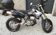 Suzuki Drz 400 sm 2008 r