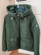 Kurtka przejściowa oversize r.40 Monnari 