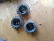 Kielich szarpak Briggs Stratton 