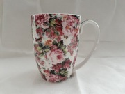 Kubek do kawy/herbaty floris 1szt