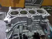 silnik g4nc wal,korbowody,panewki,tloki