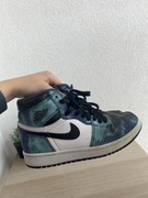 Nike jordan retro high og tie dye 