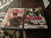 Gry  2 cz Code of honor pc