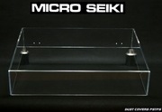 Pokrywa do gramofonu Micro Seiki BL-91  oraz inne modele
