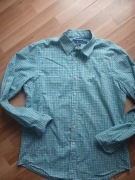 Ralph Lauren oryginalna koszula z USA  - XL. - 63 cm Slim