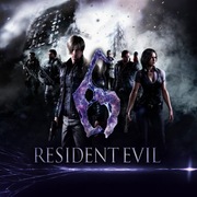 Resident Evil VI - STEAM KLUCZ