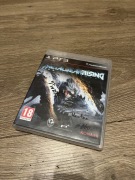 Gra ps3 Metal Gear Rising Revengeance 