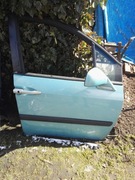 CITROEN C8 DRZWI PRAWY PRZÓD LUSTERKO