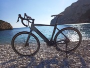 Kolarzówka El Speed Road M20