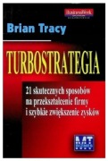 Turbostrategia Brian Tracy