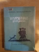 Wyprawa pod psem 