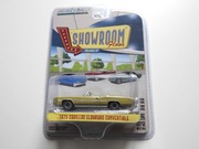 CADILLAC Eldorado  Convertible  1975  