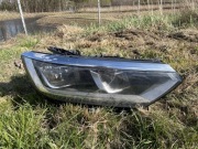 KOMPLETNA LAMPA PRZÓD PRAWA FULL LED | VW PASSAT B8 | EUROPA | 3G1941036L