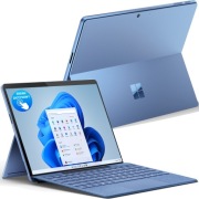 Laptop MICROSOFT Surface Pro Copilot+PC13"+Klawiatura Surface Pro+Pióro 