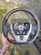 Kierownica laguna 3 Ścięta 