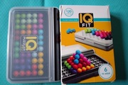 Smart Games logiczna IQ fit 3D/2D
