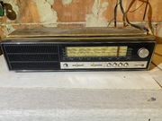 Radio unitra diora giewont z anteną