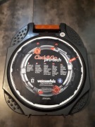 Łańcuchy śniegowe Weissenfels M44 06 Clack&Go 13" 14" 15" 16" 