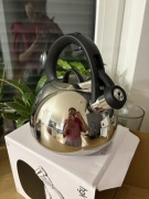 Nowy czajnik na gaz, 2.7liter,Lea mirror