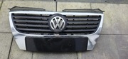 Atrapa Grill Kratka Między Reflektory VW Passat B6 05-10 Comfortline.