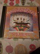 THE BEATLES - MAGICAL MISTERY TOUR CD NM JAPAN 1998 sbb niemen