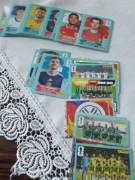 Naklejki panini world cup 2026 duża ilość 