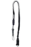 NOWY Leash ION 2025 Kite Tec Safety Long Bk do kitesurfingu 100 cm